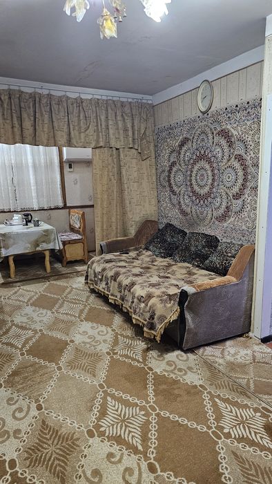 1 комнатная  чиланзар 7