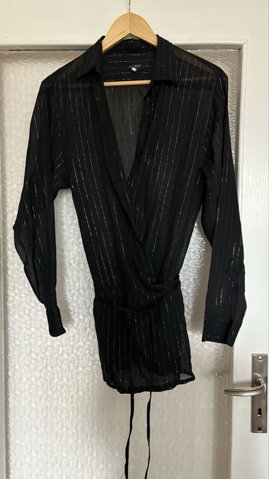 Памучка риза Armani/Армани нова