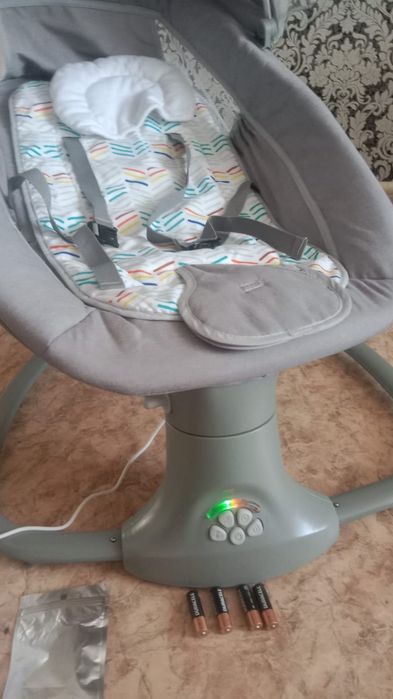 Продам детский Шезлонг