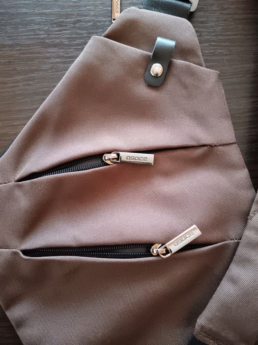 Мъжка чантичка Osoce