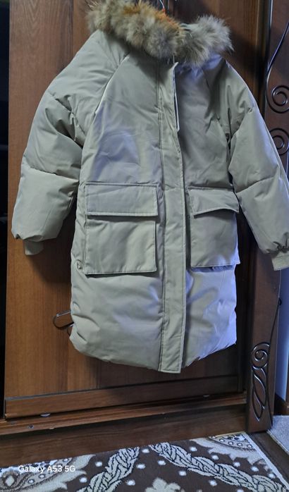 Женский куртка сифати яхши.Фирминни