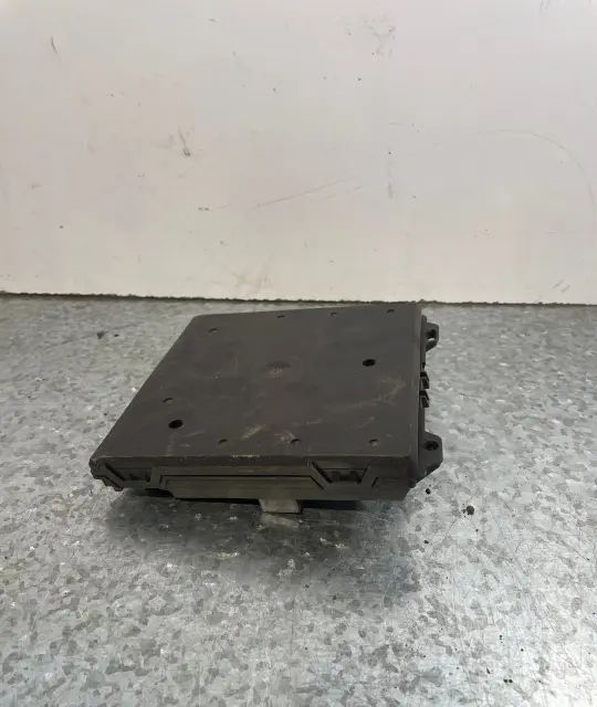 Calculator confort Volkswagen VW Fox 2006