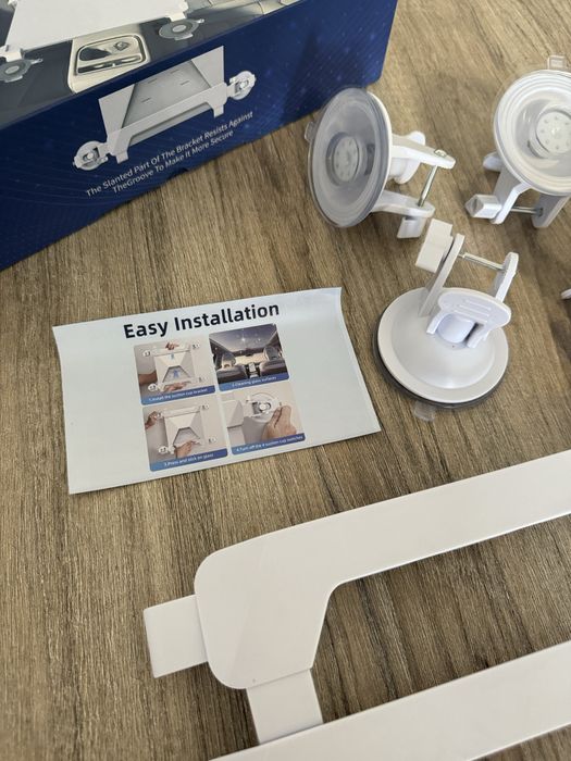 Крепление для Starlink Mini