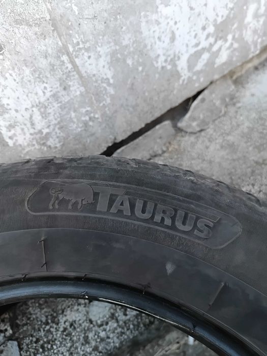 Гуми 2ра употреба Taurus225/65/r17  106v  xl