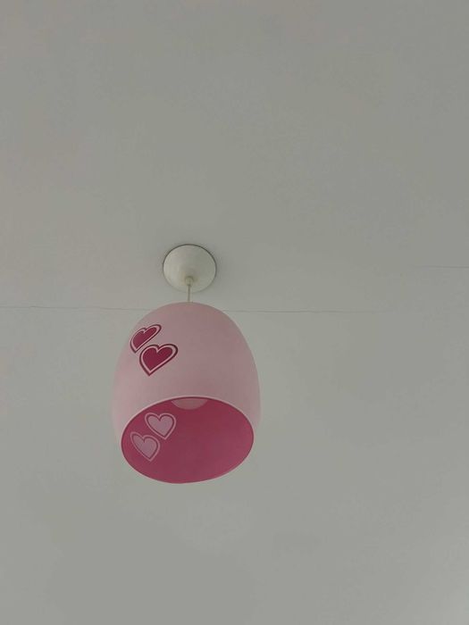 Мебели за детска стая за момиче