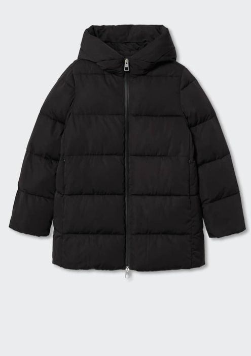 Куртка демисезонная