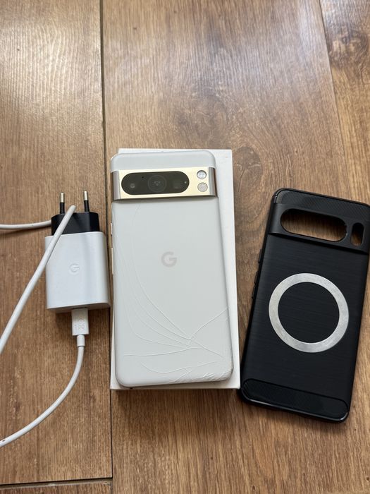 Google Pixel 8 Pro 256