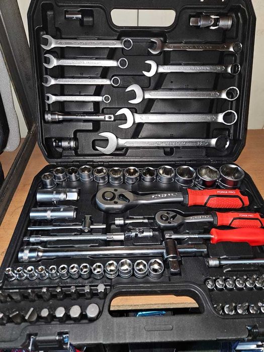 набор инструментов ProForce 82 pc