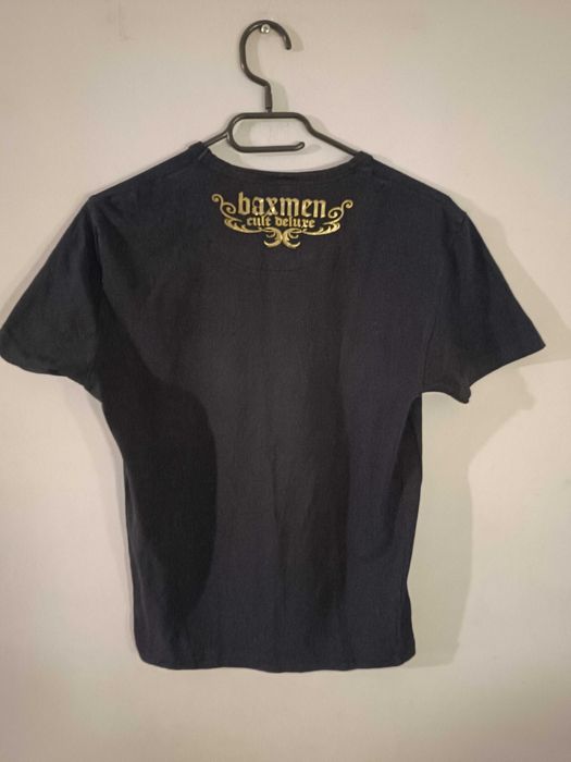 Дамска тениска Baxmen
