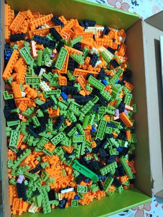 Zootopia, Конструктор зоотрополис