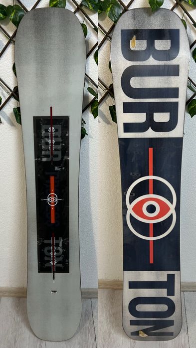 Сноуборд Burton Process 157