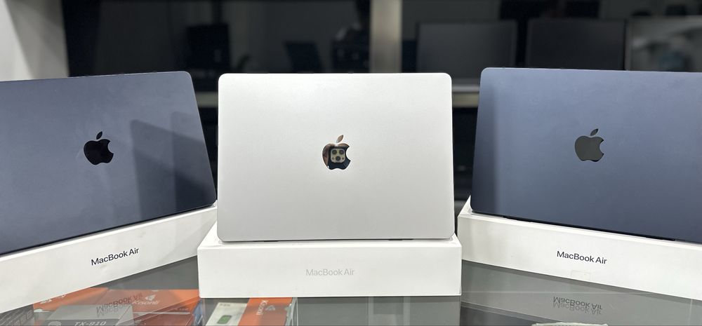 Macbook M2 air lar M1 pro