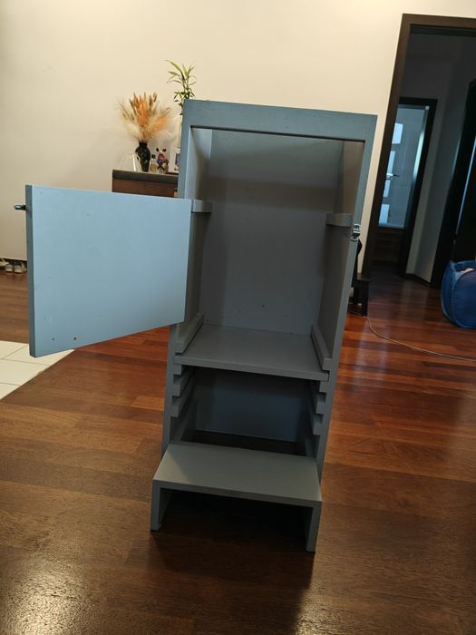 Learning Tower ( Turn de activitati) Atelierul lui Piticit