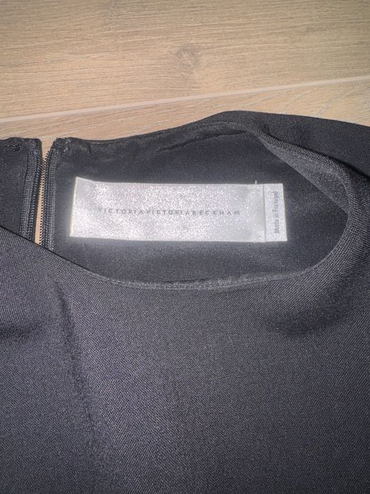 Ton Victoria Beckham