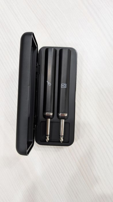 BrianFay BF1, Гитарный беспроводной передатчик/приемник