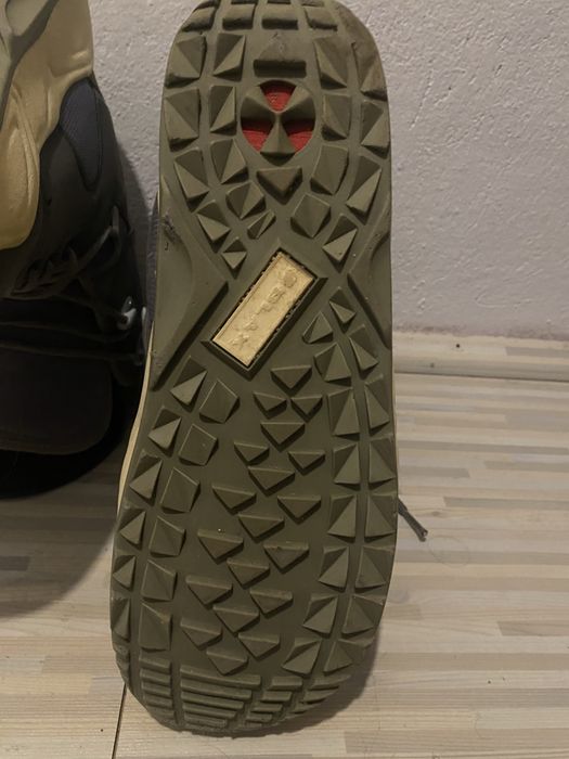 Vand Boots marimea 45