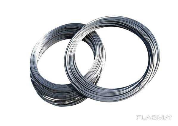 Нихромовая проволока X20H80