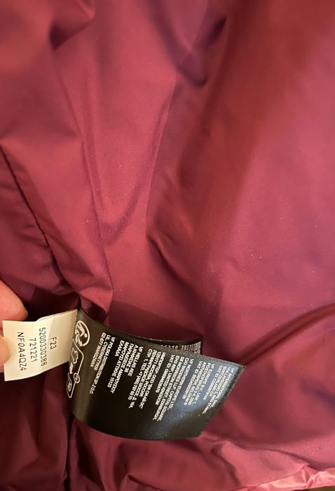 Елек The North Face