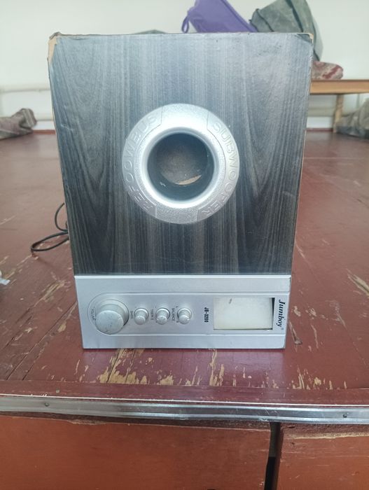 Телевизор Daewoo.  LJ