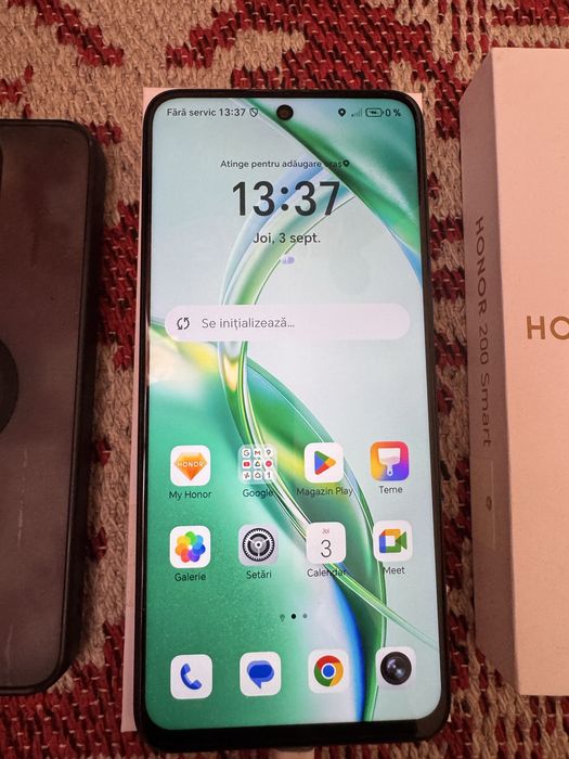 Honor 200 Smart