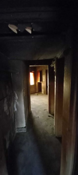 Продавам тристаен апартамент, идеален център - 90кв.м.
