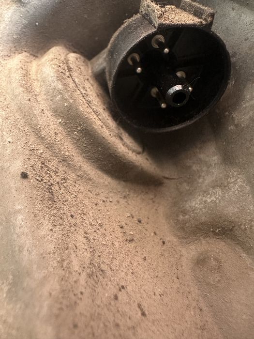 Акпп на мерседес