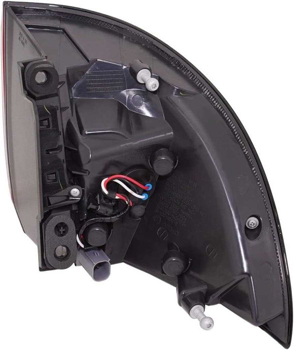 Стопове за Chrysler Pacifica 2017-2020 OEM