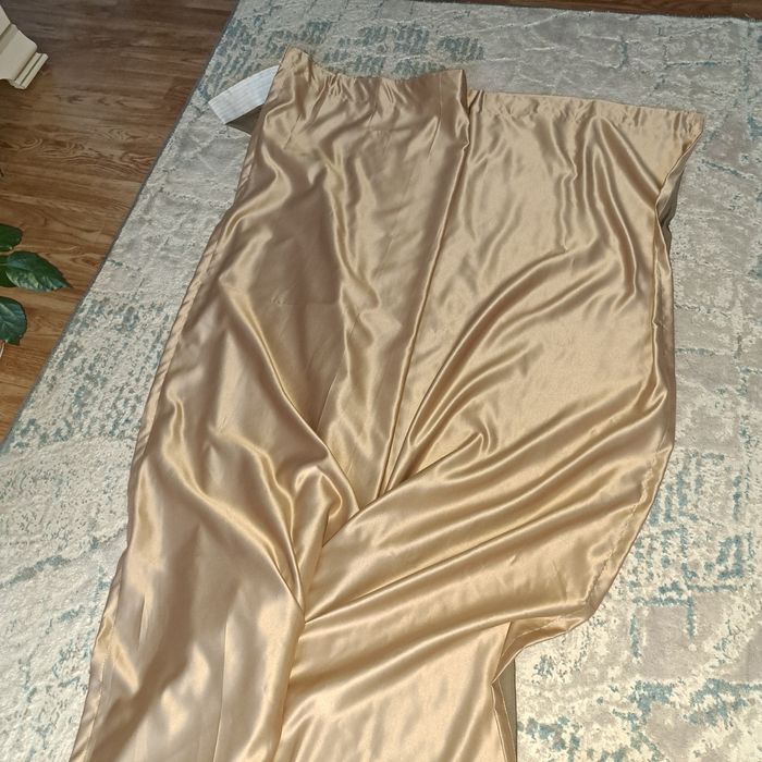 Комплект шторы в-245, д- 5 м