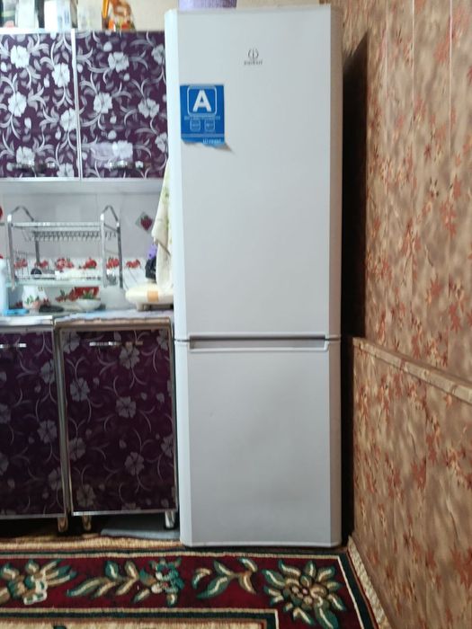 Xolodilnik muzlatkich