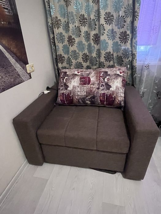 Продам кресло кровать