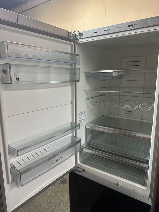 Холодильник Bosch