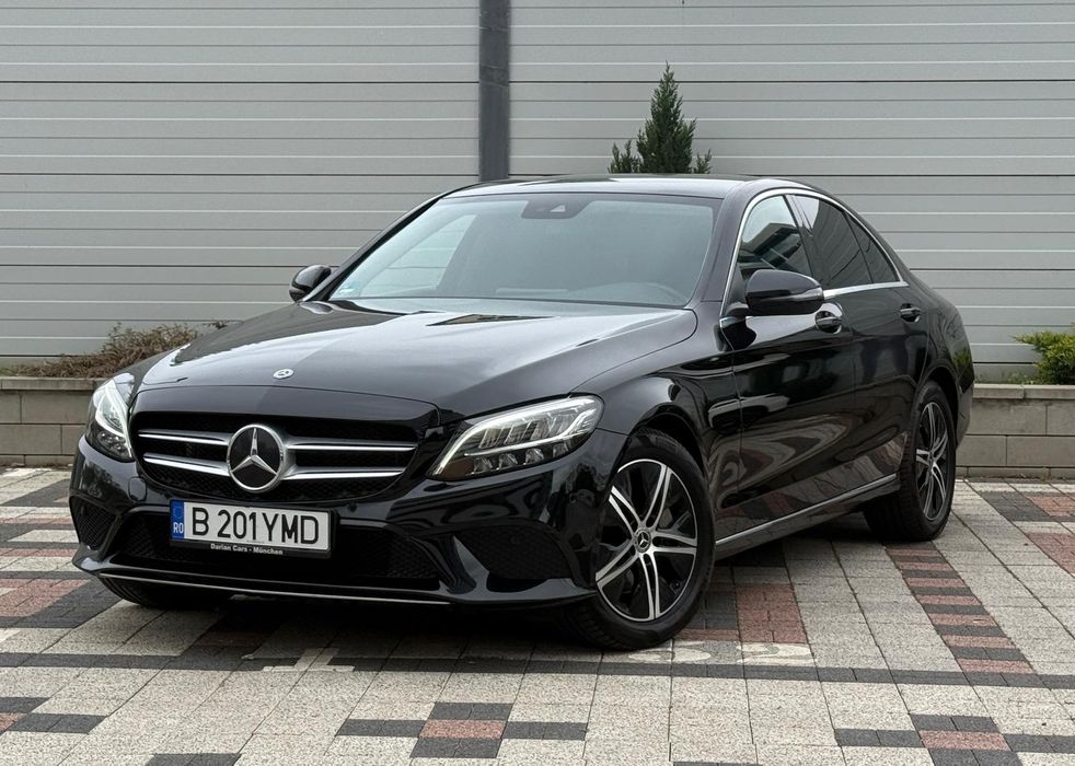 MERCEDES-BENZ 300