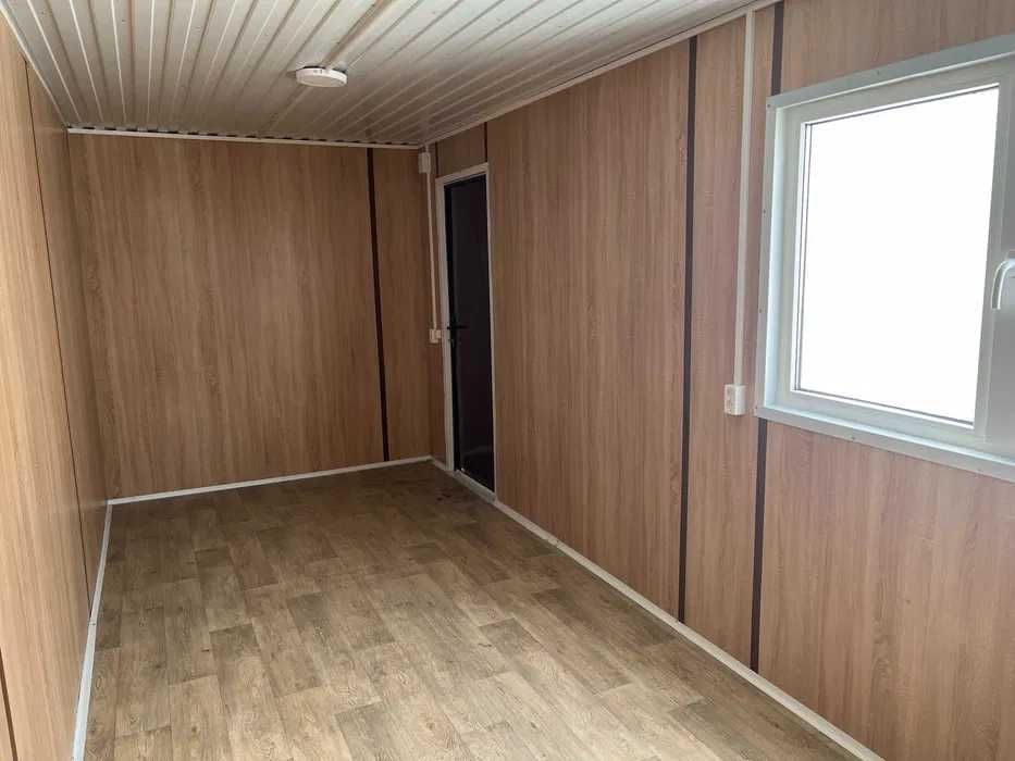 Жилой Контейнер продажа в Актау