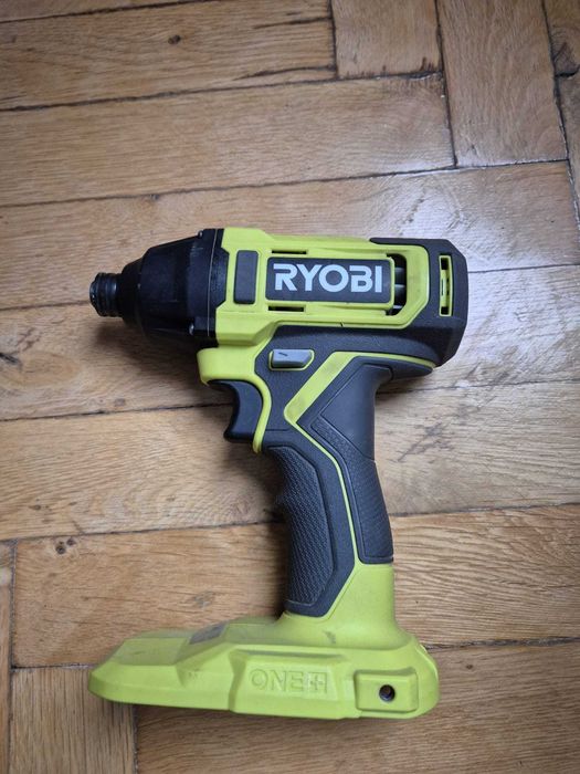Ryobi set scule 18v