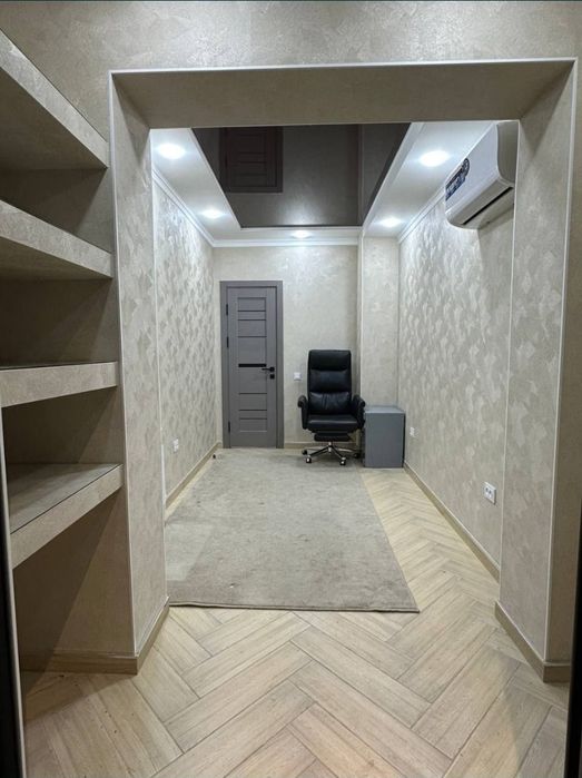 Боткина. Паркентский базар недалеко Сдаётся офис 12м2 с доступом 24/7