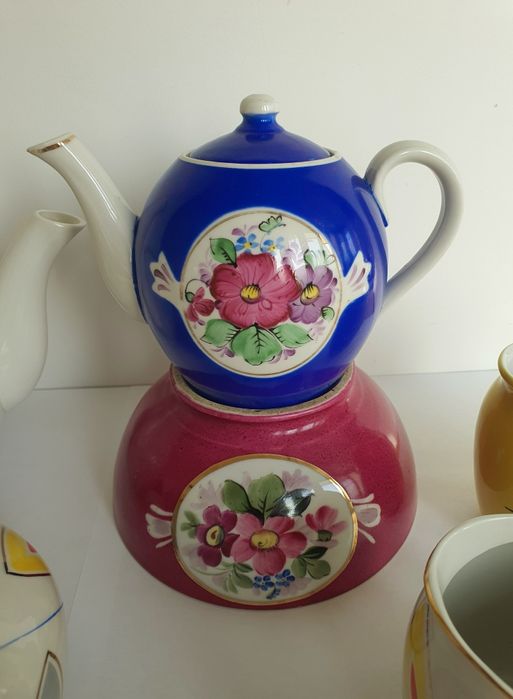 Чайная пара Dior L'Etoile