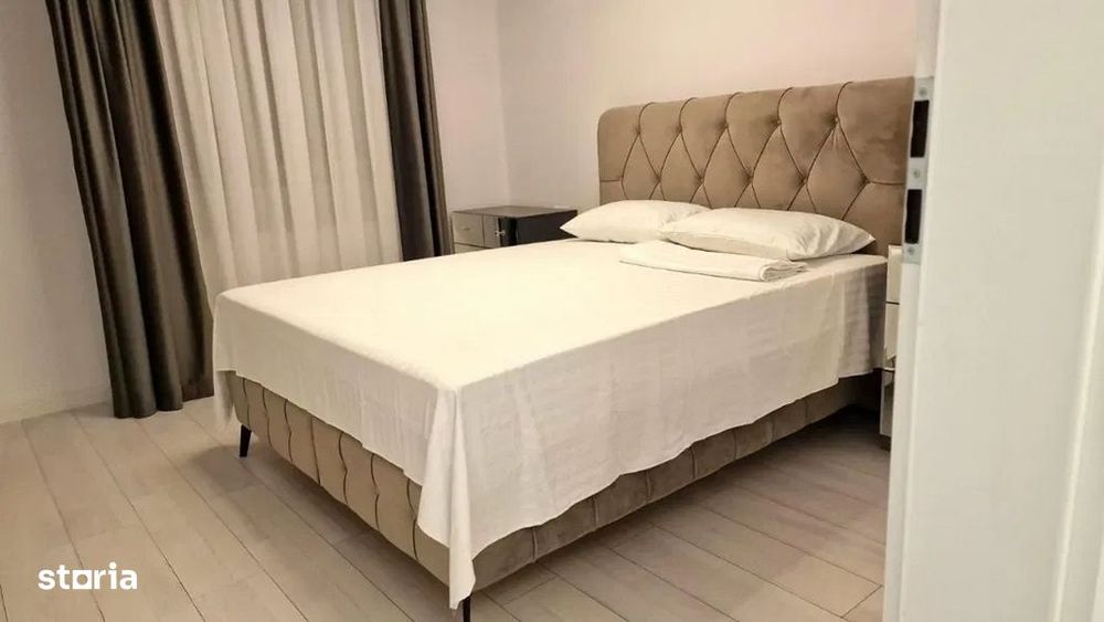 Apartament cu 2 camere | Regie Residence 2 | Grozavesti