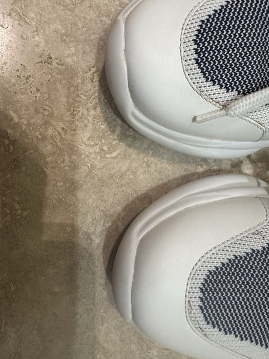 Ghete  Musette 36-37