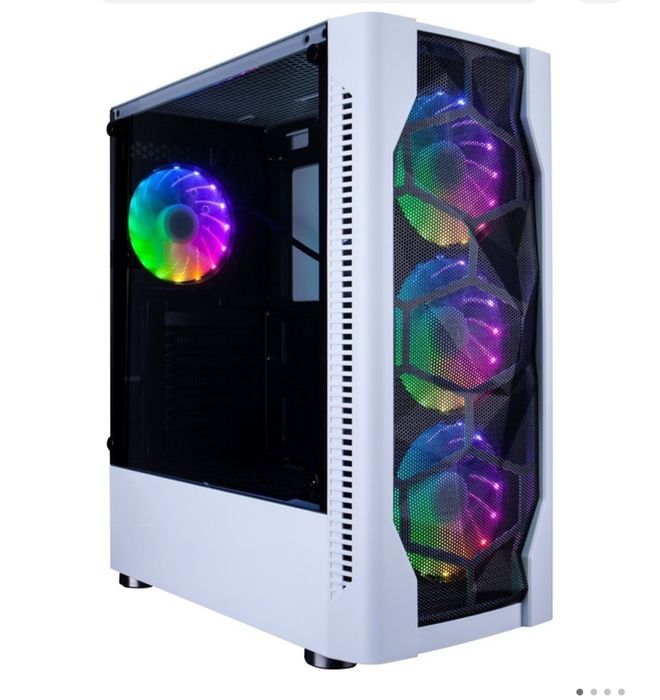 Игоровой компьютер