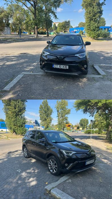 TOYOTA RAV4 2018 — imagine 2