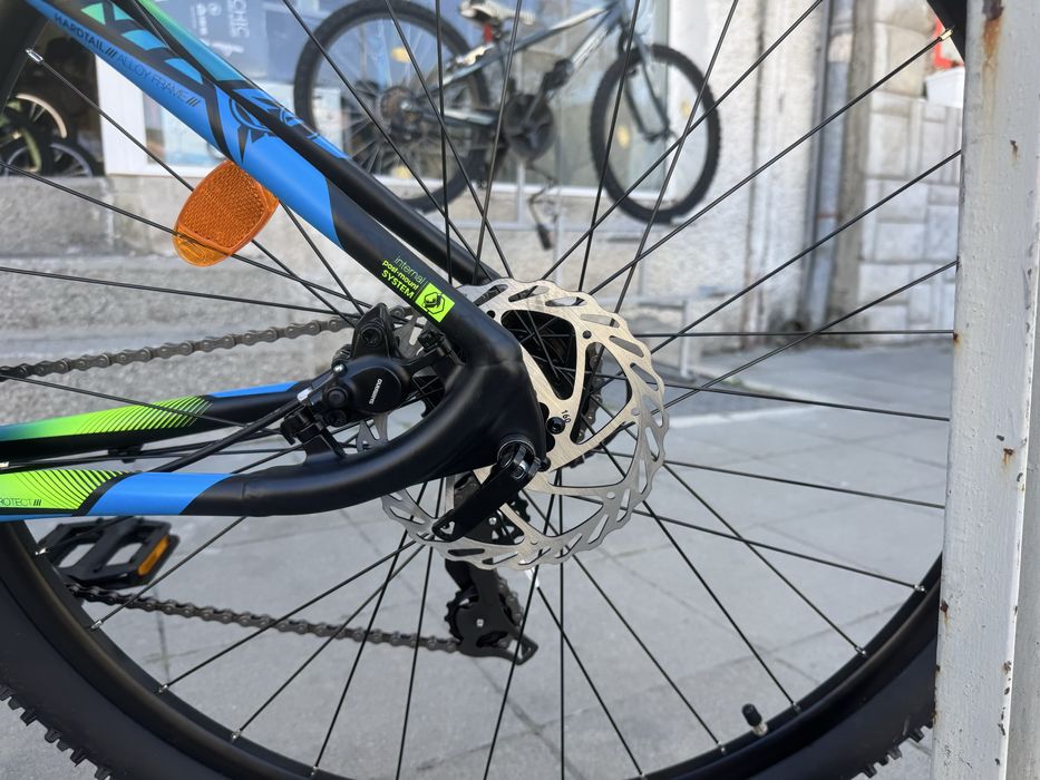 SPRINT MAVERICK 29” !! НОВ + 2г. Гаранция !!