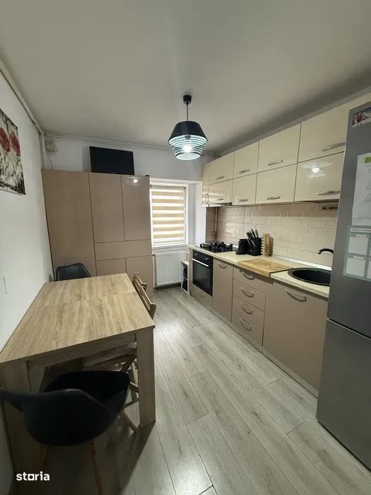 Apartament 2 camere decomandat | Trocadero | Centrala proprie