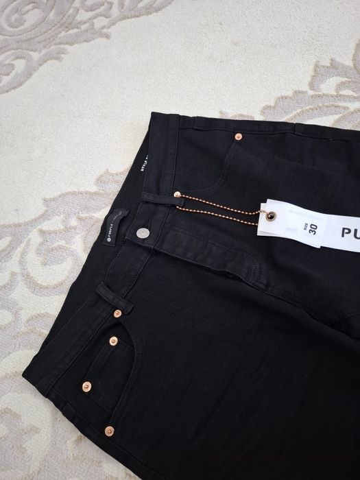 purple brand slim jeans