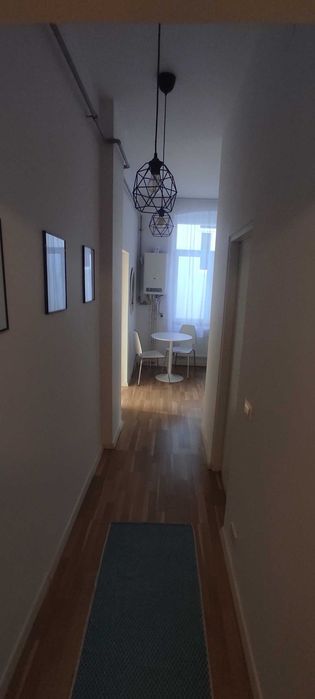 Apartament 1 cameră, 39 m², str. Lungă, Brașov
