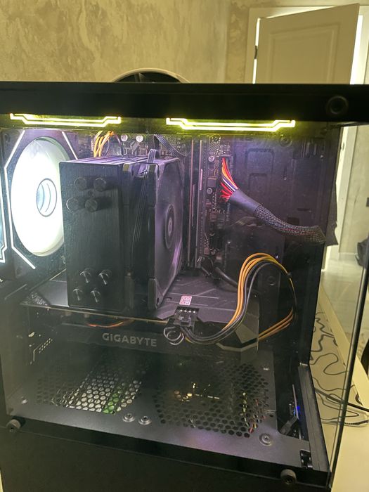 Хороший игровой компьютер