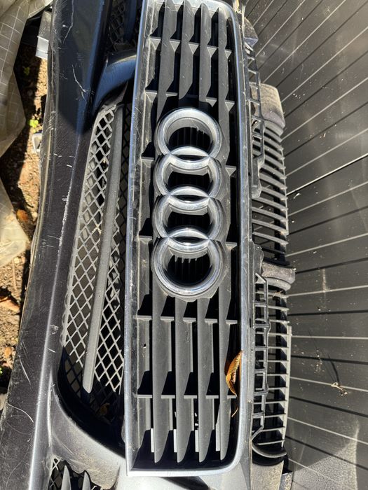 Решетка за Ауди А3 8п 2003  маска