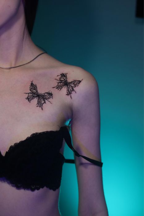 Тату студия Каскелен | Tattoo studio Kaskelen