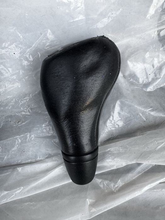 Ручка АКП мерс W210