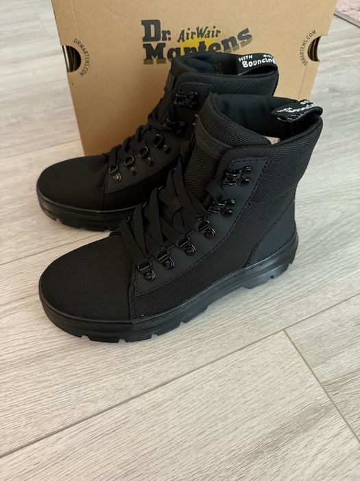 Dr. Martens нови ботуши размер 39