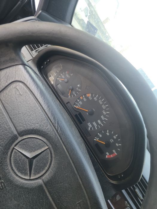 Мерцедес C250 НА ЧАСТИ